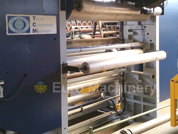 Tecno Converting - Image 3