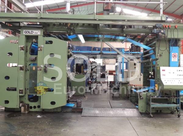 UTECO GOLD - SOLGT - Image 2