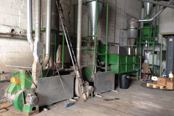 Washing Lines Archives Used Machines For Flexible Plastics Viplat Ml 250 Used Washing Line