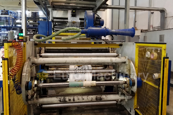 INTERFACE 140 TRINITY - Image 1