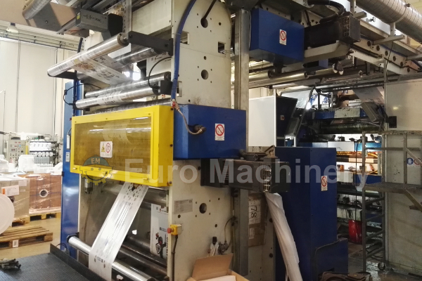 INTERFACE 140 TRINITY - Image 2