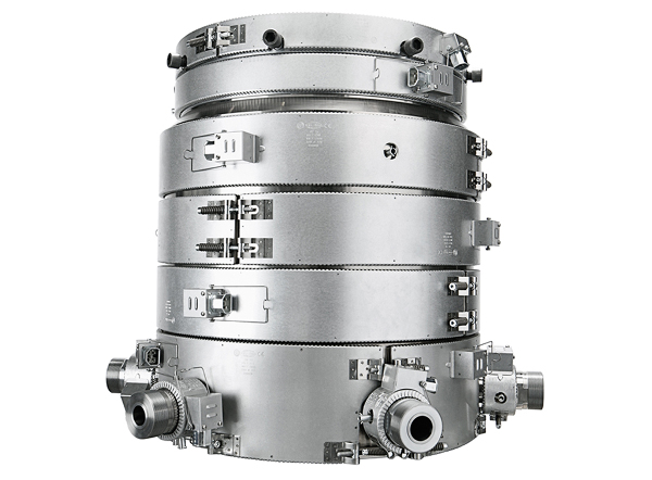 Matrikelhoved - X-matrikel - Image 1