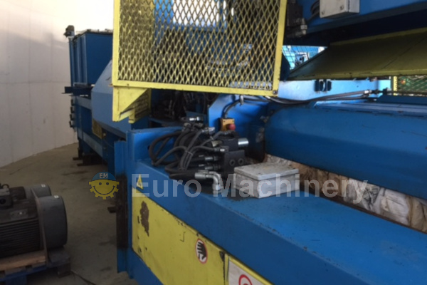 Anis Trend-presse ATS 110-75S-9CT-150T - Image 3