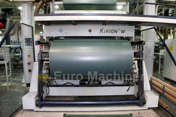 KIEFEL KIRION SOLGT - Image 2