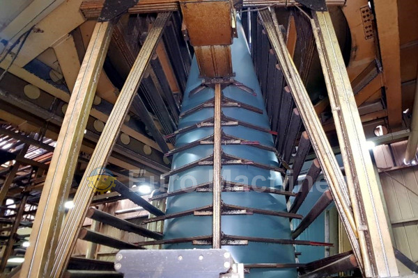 KIEFEL KIRION SOLGT - Image 1