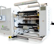 Slitter Rewinders