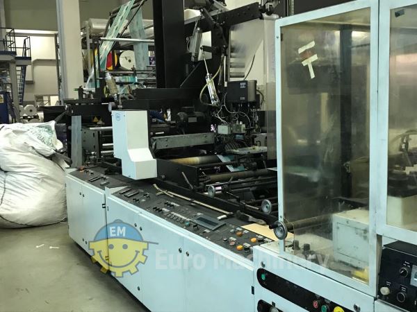 LEMO DKT 850 - Image 2