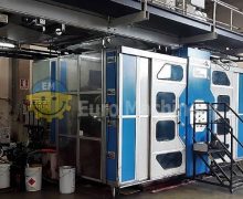 Printing presses