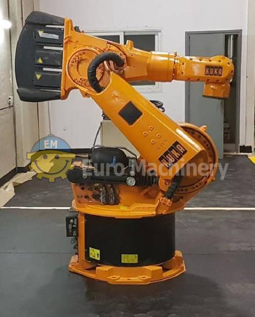 KUKA Industrirobot - Image 2