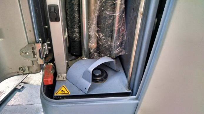 Strækfilm til indpakning - Image 1