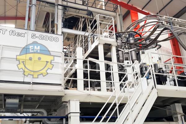 Macchi 5 lag - Image 3