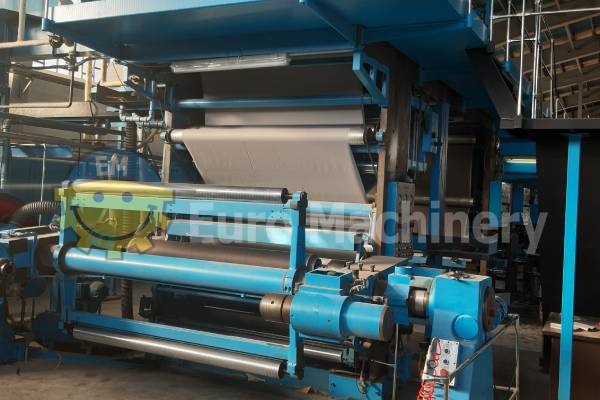 Trykpresse til rotationsdybtryk - Image 3