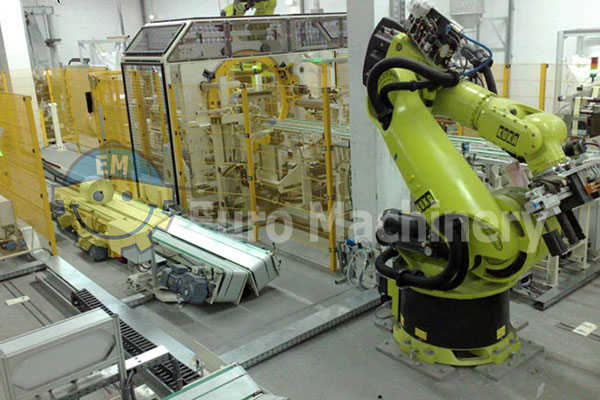 kuka robot for sale