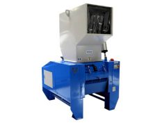EM Gran - Plastic Granulators