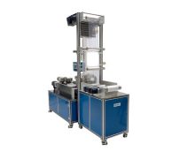 EM LabEx - Lab Extruders