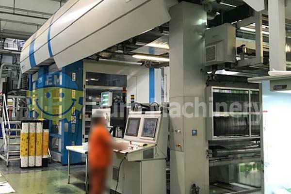 buy printing press machine