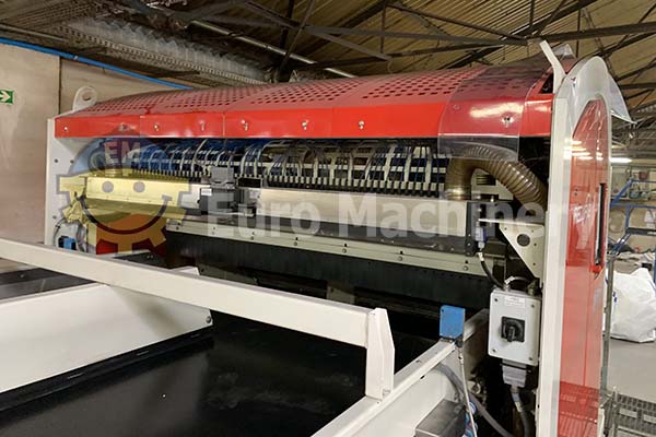 REDWAVE - Sorteringsudstyr til plast - Image 3