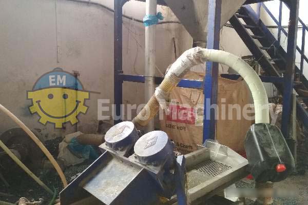 YEJ - Genbrugslinje - Image 3