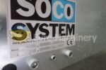 Soco Systems Kasselukningssystem - Image 2