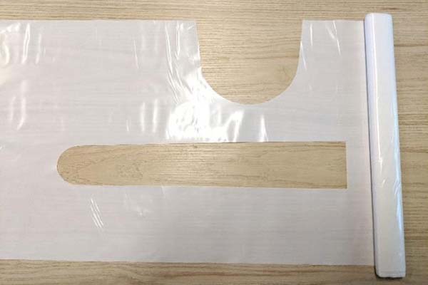 EM forklædestanseform - Image 3