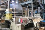 MAM Extrusion line - 3 layer Blown Film Line - MAM