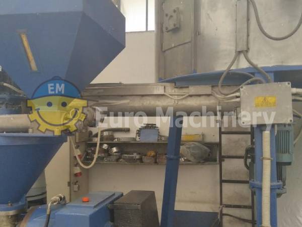 PREALPINA T105 L/D 40 - Image 2