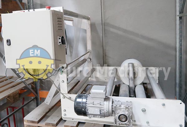 Afruller til folie - Image 1