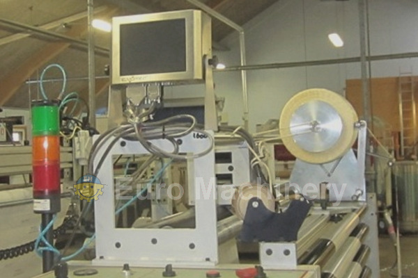 ELMOPRINT termisk printer - Image 1