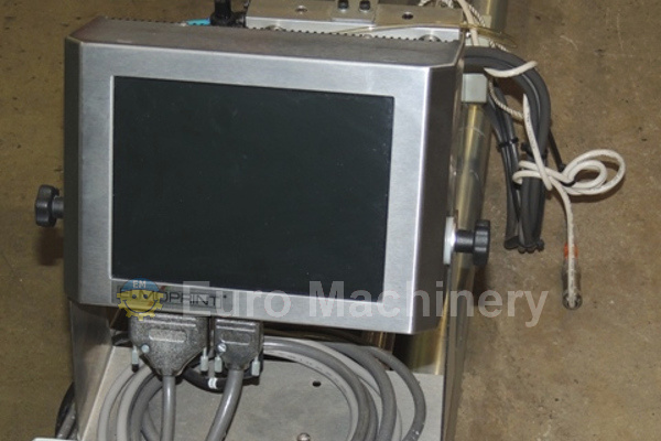 ELMOPRINT termisk printer - Image 3