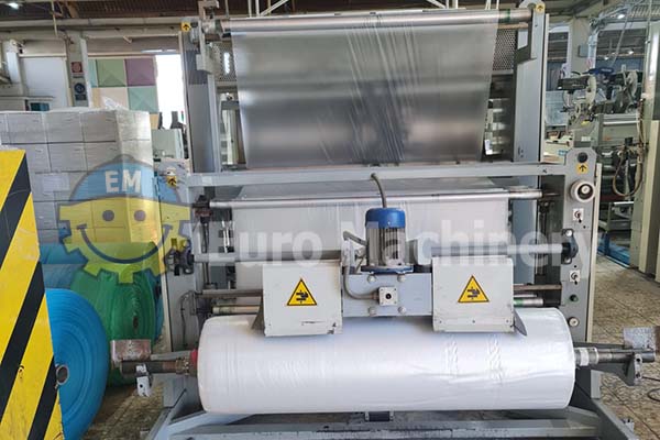 Mobert Roller 110 - Image 1