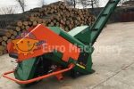 POSCH SMART CUT - For processing different types of wood