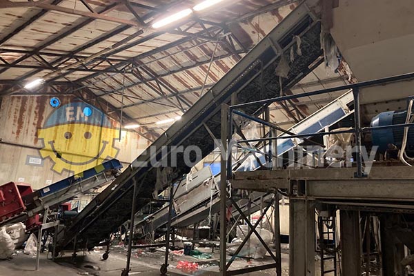 Zerma transportbånd - Image 2