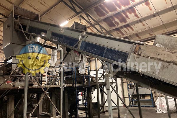 Zerma transportbånd - Image 1