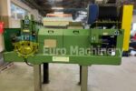 Tecnofer Screw Press