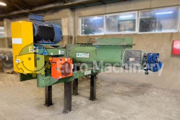 Tecnofer CP 400 AF - Image 2