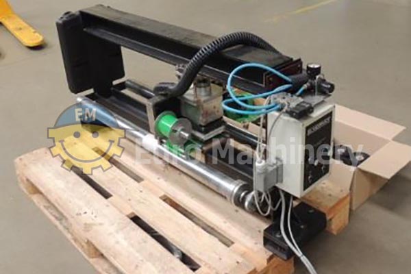 ELMOPRINT termisk printer - Image 2