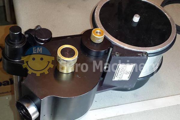 In-line kodeprinter - Image 1