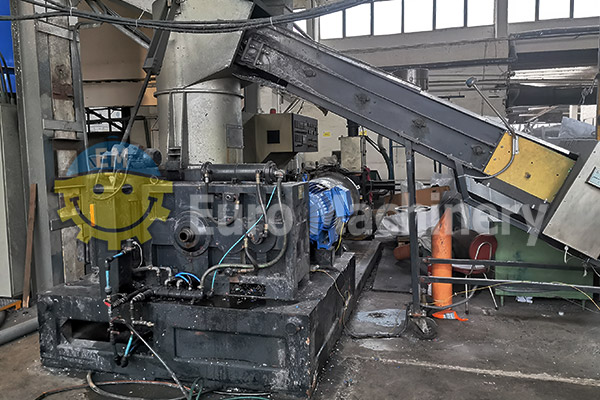 PE-300 WUHE 20110118 - Image 1