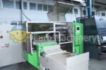 Automatic Stretch Film Rewinder