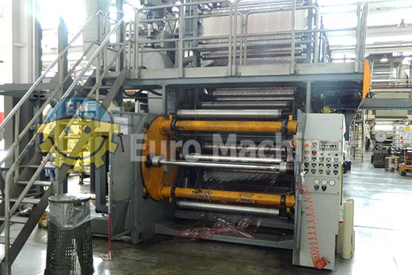 Schiavi Patriot - Image 1