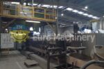 Pre-owned repelletizing line | Alfa-1 Technics AG/BF -200/30