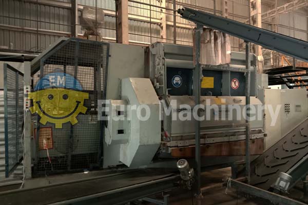 Lindner Micromat 2000 S - Image 1