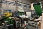 Pre-owned recycling line | Grace Machinery 110/130