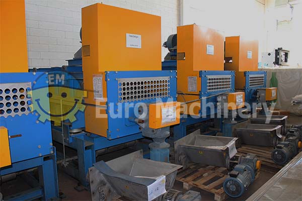 Promeco Eco Centrifuge 680 - Image 2