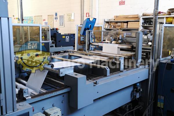 De Bernardi BD SH 80 - Image 3