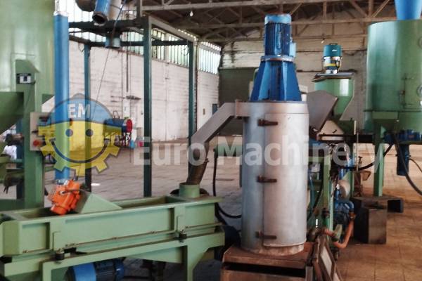 EUROTECNO CFH E90 - Image 4