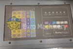 Bobst EasyPress 142 Flatbed Die Cutter
