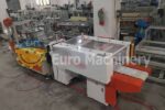 Plastic glove machine for sale | automat do produkcji rękawiczek | macchina per fare guanti