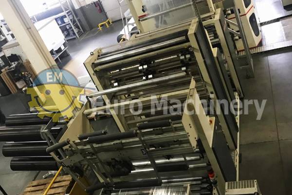 SALDOFLEX M2013 S-NO STOP; MF/2 1350 4P - Image 4