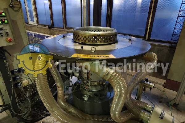 Monolags Ekstruder - Image 3